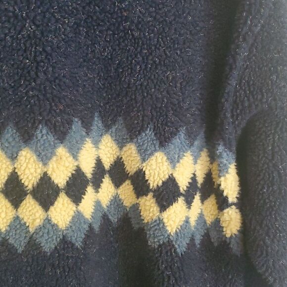 Arizona Jeans | Fleece Pullover - Picture 4 of 7